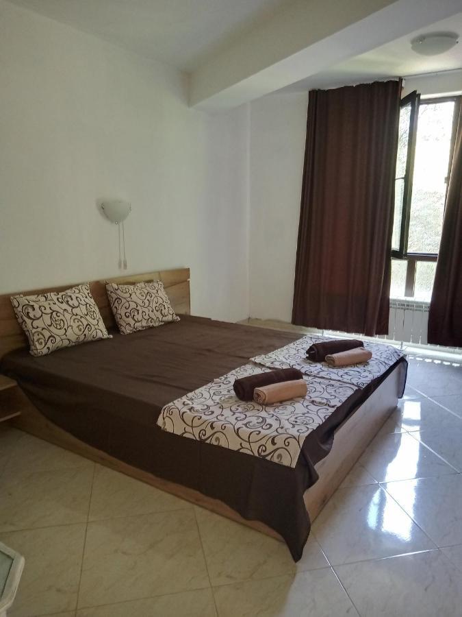 Apartment'S Pita & Mare Kiten  Extérieur photo