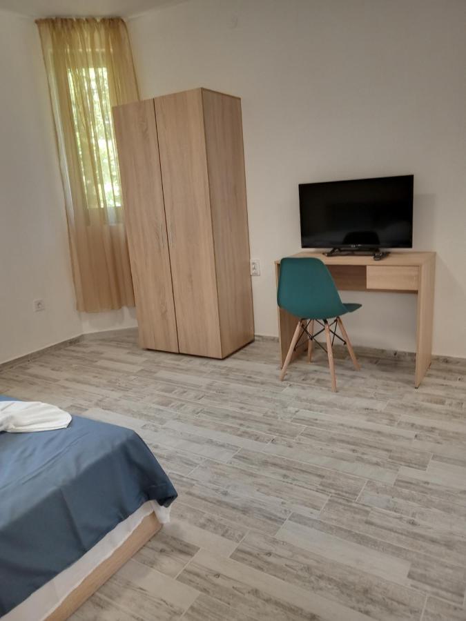 Apartment'S Pita & Mare Kiten  Extérieur photo