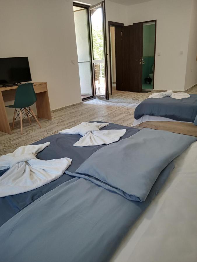 Apartment'S Pita & Mare Kiten  Extérieur photo