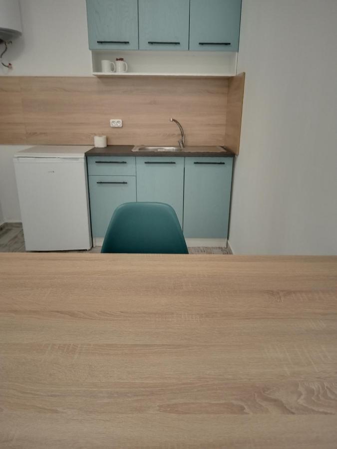 Apartment'S Pita & Mare Kiten  Extérieur photo