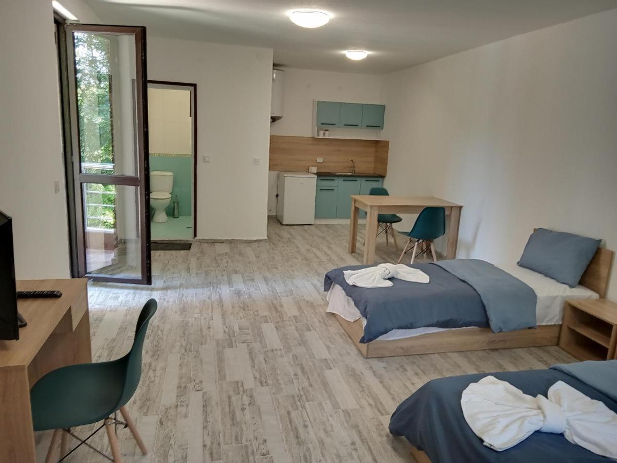 Apartment'S Pita & Mare Kiten  Extérieur photo
