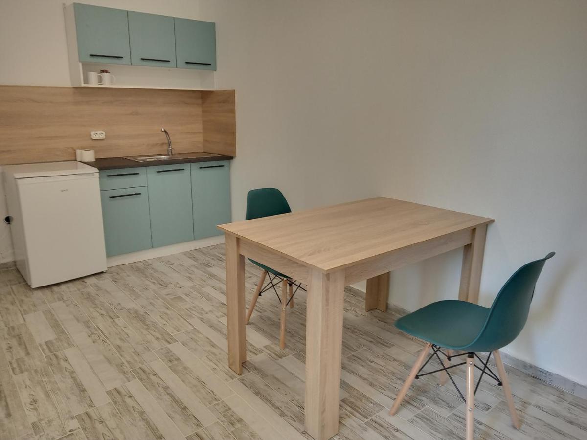 Apartment'S Pita & Mare Kiten  Extérieur photo
