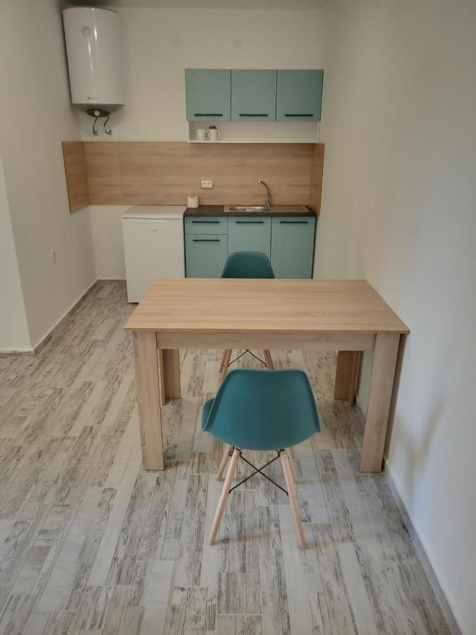 Apartment'S Pita & Mare Kiten  Extérieur photo