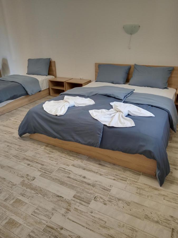 Apartment'S Pita & Mare Kiten  Extérieur photo