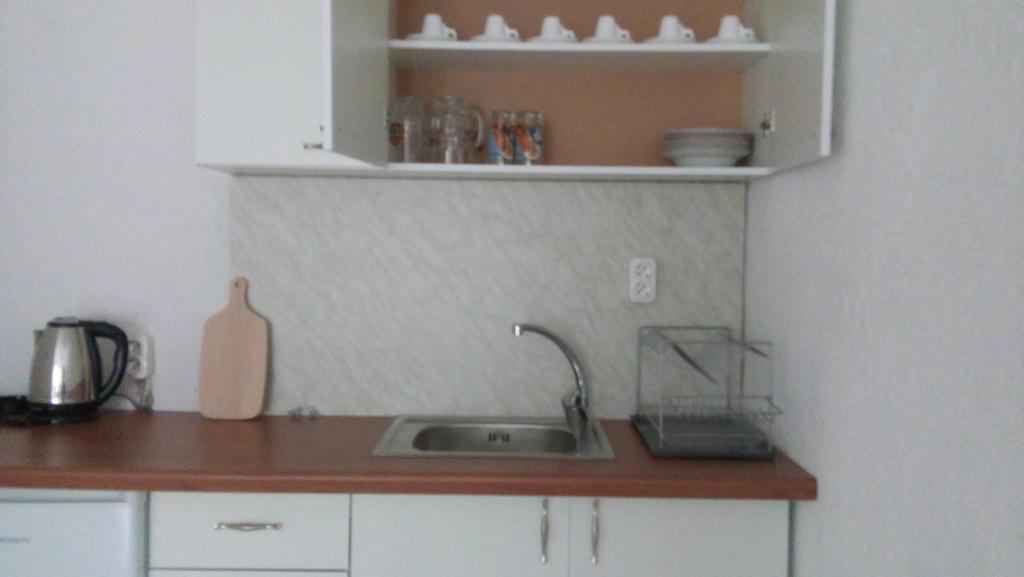 Apartment'S Pita & Mare Kiten  Extérieur photo