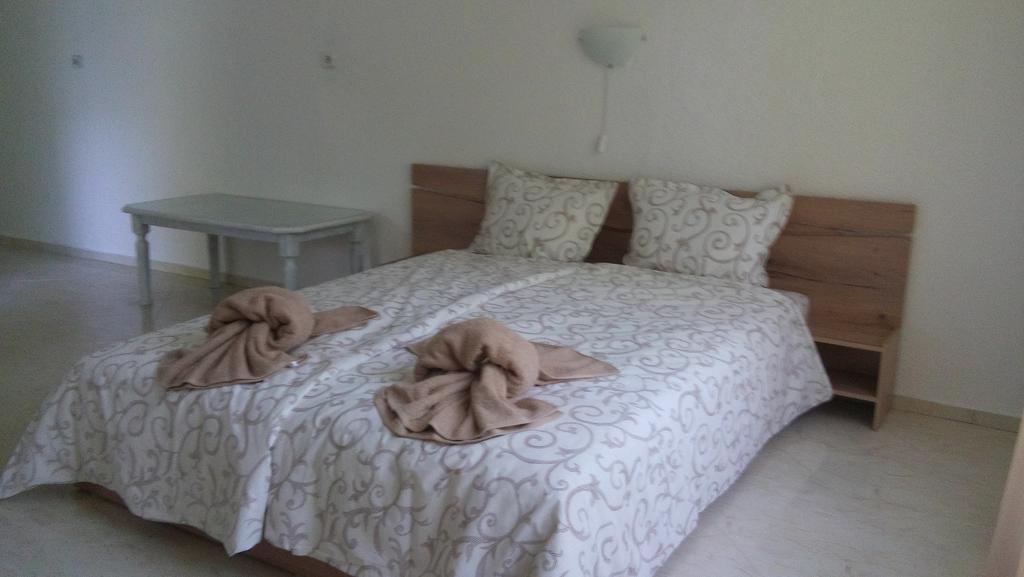 Apartment'S Pita & Mare Kiten  Extérieur photo