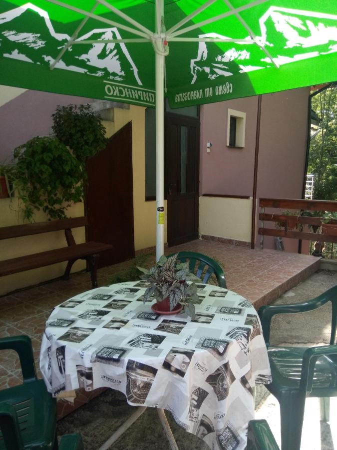 Apartment'S Pita & Mare Kiten  Extérieur photo